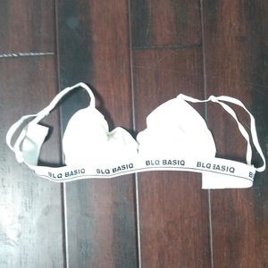 BLQ BASIQ Bralette